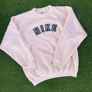 Vintage Nike Sweatshirt